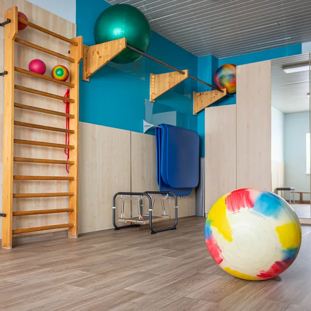 Praxis für Physiotherapie Anja Opalka