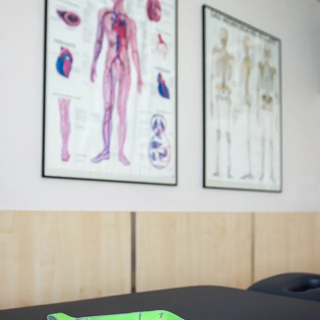 Praxis für Physiotherapie Anja Opalka