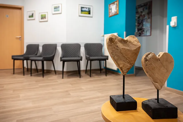 Praxis für Physiotherapie