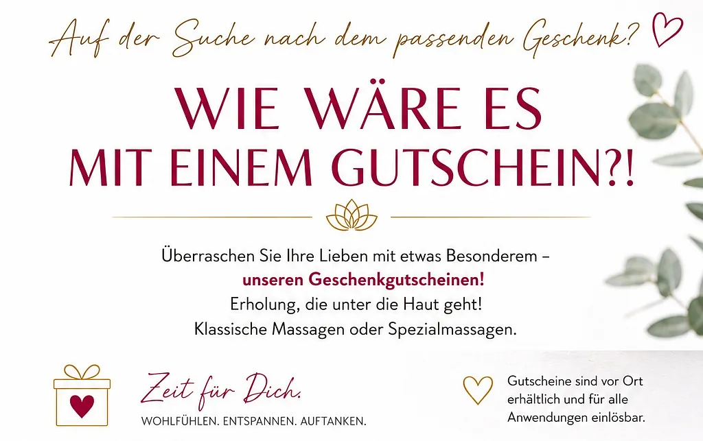Praxis für Physiotherapie